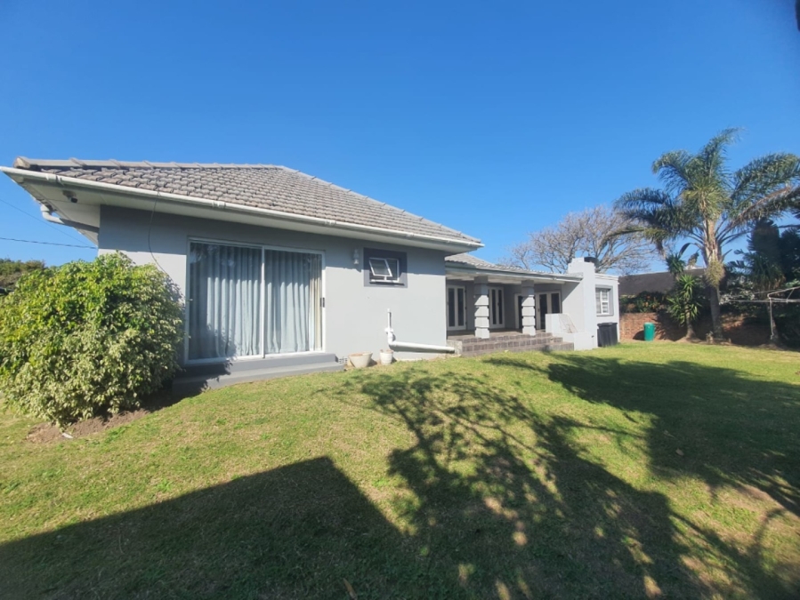 To Let 4 Bedroom Property for Rent in Nahoon Eastern Cape